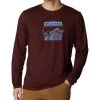 Columbia Tech Trail™ Long Sleeve Graphic