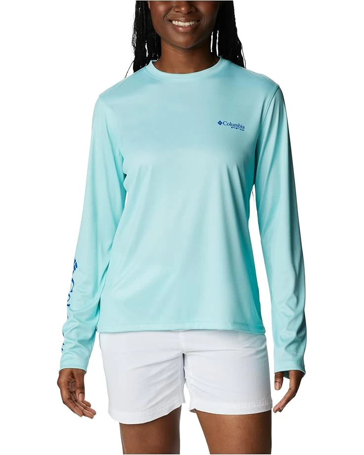 Columbia Tidal Tee™ PFG Fish Star Long Sleeve 3 Columbia Tidal Tee™ PFG Fish Star Long Sleeve