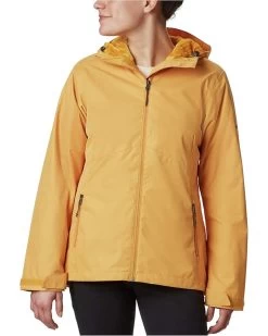 Columbia Women's Rainie Falls Jacket