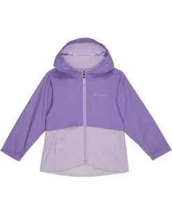 Columbia Kids Rain-Zilla™ Jacket (Toddler)