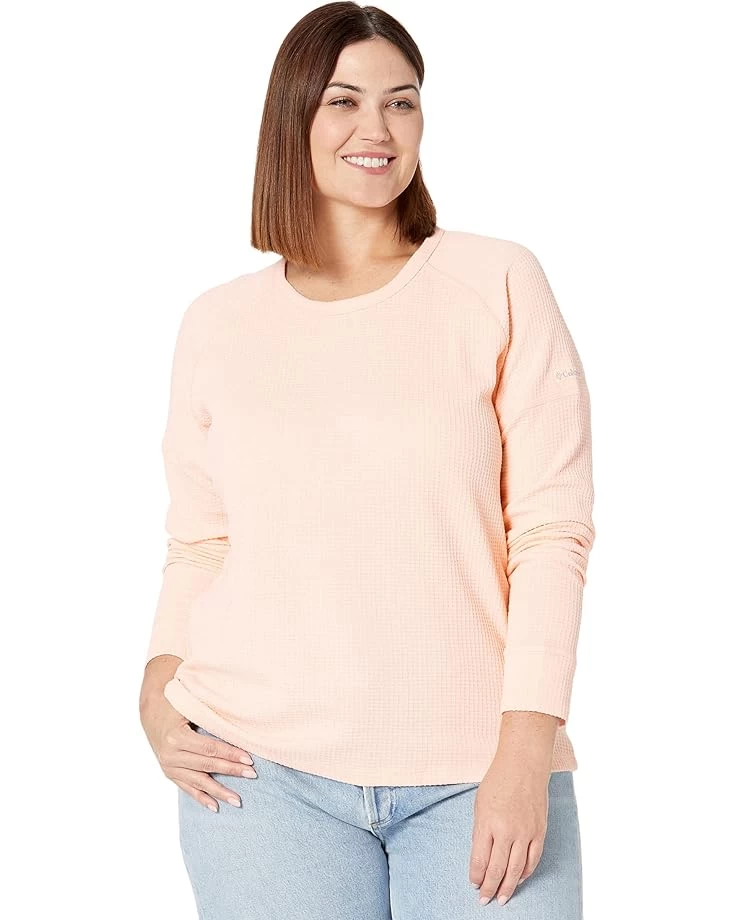 Columbia Pine Peak™ Long Sleeve Thermal 3 Columbia Pine Peak™ Long Sleeve Thermal