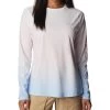 Columbia Printed Tidal Deflector™ Long Sleeve -Fashion Hub Shop 71 Z33tpCZL. AC SR736920