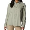 Columbia Silver Ridge Utility™ Long Sleeve Shirt 1 Columbia Silver Ridge Utility™ Long Sleeve Shirt -Fashion Hub Shop 71 oVVlhtL. AC SR736920