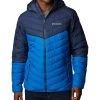 Columbia Eddie Gorge™ Hooded Jacket