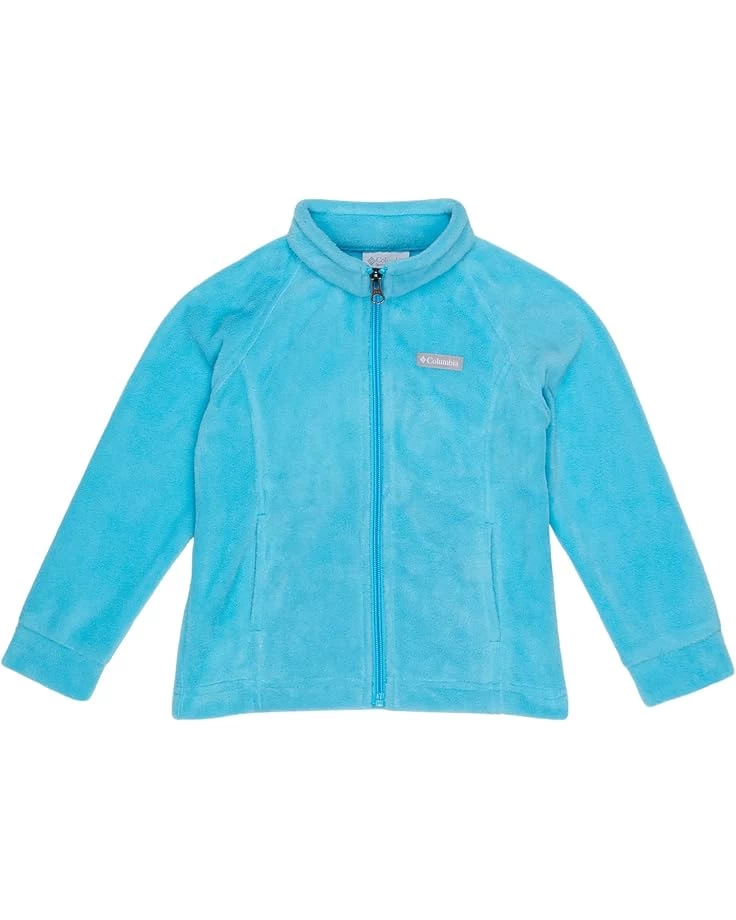 Columbia Kids Benton Springs™ Fleece (Toddler) 3 Columbia Kids Benton Springs™ Fleece (Toddler)