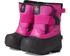 Columbia Kids Bugaboot™ Celsius (Toddler)