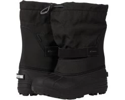 Columbia Kids Powderbug Plus II (Toddler)