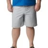 Columbia Big & Tall Bonehead II Shorts