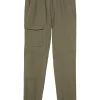 Columbia Kids Silver Ridge Pull-On Banded Pants (Little Kids/Big Kids) -Fashion Hub Shop 714XywfzznL. AC SR736920