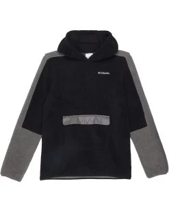 Columbia Kids Rugged Ridge™ Sherpa Hoodie (Little Kids/Big Kids)