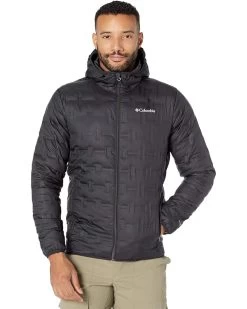 Columbia Delta Ridge™ Down Hooded Jacket