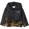 Columbia Kids Steens Mt™ Overlay Hoodie (Toddler) 2 Columbia Kids Steens Mt™ Overlay Hoodie (Toddler) -Fashion Hub Shop 716TU0Mlo9L. AC SR736920