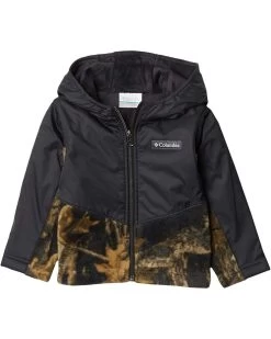 Columbia Kids Steens Mt™ Overlay Hoodie (Toddler)