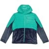 Columbia Kids Powder Lite™ Novelty Hooded Jacket (Little Kids/Big Kids) -Fashion Hub Shop 717DnFM56rL. AC SR736920
