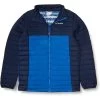 Columbia Kids Powder Lite™ Jacket (Little Kids/Big Kids)