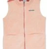 Columbia Kids Fire Side™ Sherpa Vest (Little Kids/Big Kids) -Fashion Hub Shop 717zsDcE1BL. AC SR736920