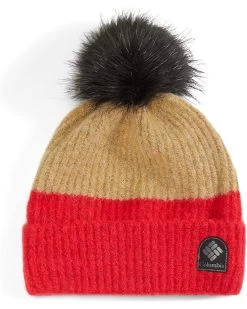 Columbia Winter Blur™ Pom Pom Beanie