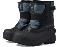 Columbia Kids Bugaboot Celsius Strap (Toddler/Little Kid)