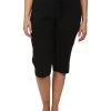Columbia Plus Size Anytime Outdoor™ Capri -Fashion Hub Shop 719MxW5Cw0L. AC SR736920