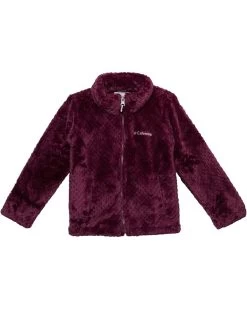Columbia Kids Fire Side™ Sherpa Full Zip (Toddler)