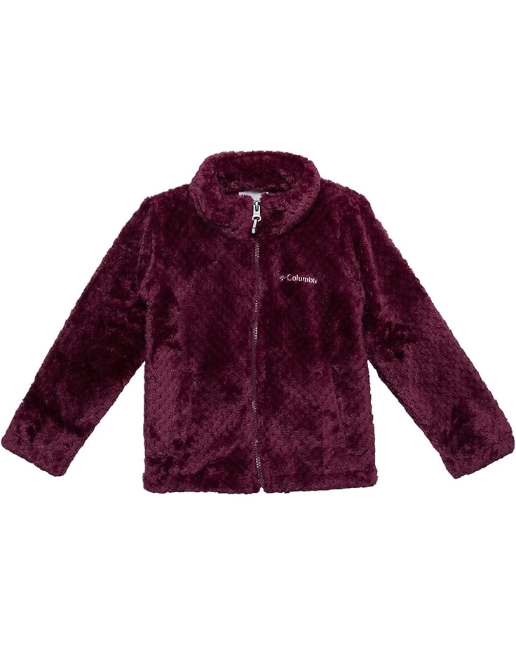 Columbia Kids Fire Side™ Sherpa Full Zip (Toddler) 3 Columbia Kids Fire Side™ Sherpa Full Zip (Toddler)