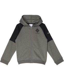 Columbia Kids Trek™ Full Zip Hoodie (Little Kids/Big Kids)