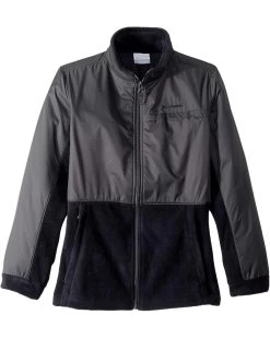 Columbia Kids Steens Mountain™ Overlay (Little Kids/Big Kids)