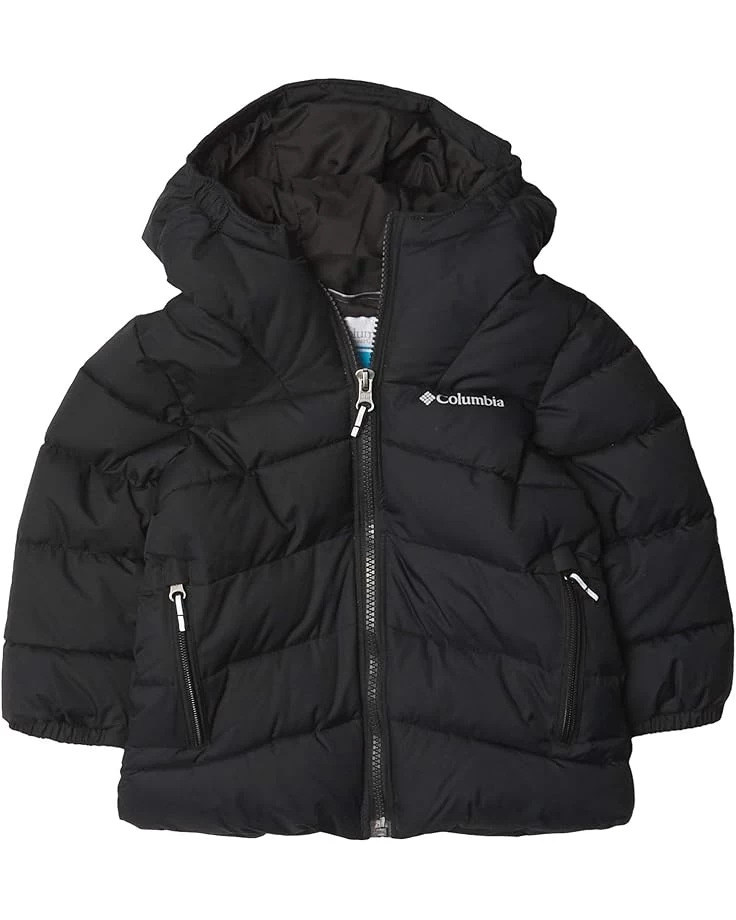 Columbia Kids Arctic Blast™ Jacket (Toddler) 3 Columbia Kids Arctic Blast™ Jacket (Toddler)
