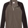 Columbia Kids Glacial™ Half Zip (Little Kids/Big Kids) 2 Columbia Kids Glacial™ Half Zip (Little Kids/Big Kids) -Fashion Hub Shop 71HjMimB88L. AC SR736920