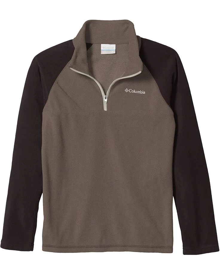 Columbia Kids Glacial™ Half Zip (Little Kids/Big Kids) 3 Columbia Kids Glacial™ Half Zip (Little Kids/Big Kids)