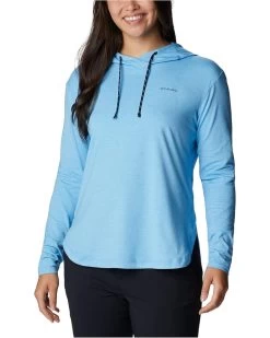 Columbia Sun Trek™ Hooded Pullover