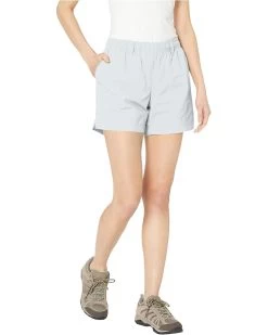 Columbia Plus Size Backcast™ Water Shorts