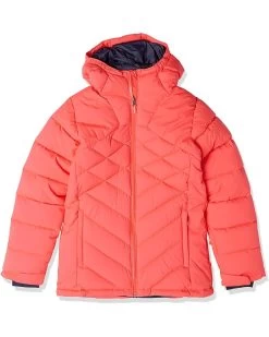 Columbia Kids Winter Powder™ II Quilted Jacket (Little Kids/Big Kids)