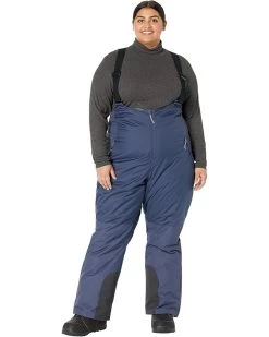 Columbia Plus Size Iceventure™ Bib