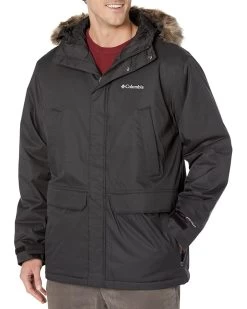 Columbia Big & Tall Penns Creek™ II Parka