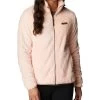 Columbia Plus Size Fire Side™ II Sherpa Full Zip -Fashion Hub Shop 71LoodVez2L. AC SR736920