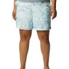 Columbia Plus Size Sandy River™ II Printed Shorts -Fashion Hub Shop 71M1Iw1deIL. AC SR736920