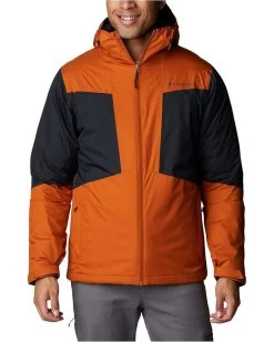 Columbia Wallowa Park™ Interchange Jacket