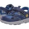 Columbia Kids Techsun Wave (Toddler/Little Kid/Big Kid) -Fashion Hub Shop 71Ob7i1 7hL. AC SR920736