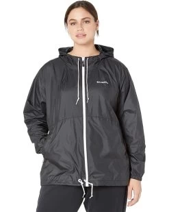 Columbia Plus Size Flash Forward™ Windbreaker