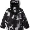 Columbia Kids Whirlibird™ II Interchange Jacket (Little Kids/Big Kids) -Fashion Hub Shop 71PagHiomhL. AC SR736920