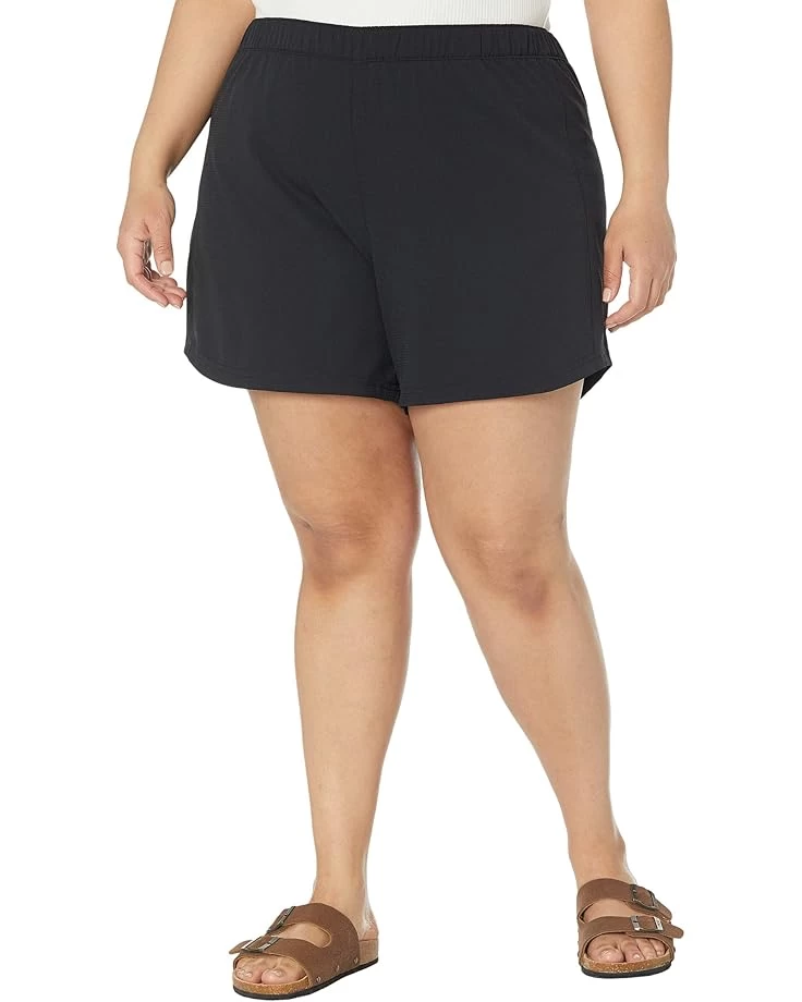 Columbia Plus Size PFG Tamiami™ Pull-On Shorts 3 Columbia Plus Size PFG Tamiami™ Pull-On Shorts