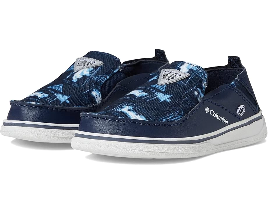 Columbia Kids Bahama™ PFG (Toddler/Little Kid/Big Kid) 3 Columbia Kids Bahama™ PFG (Toddler/Little Kid/Big Kid)