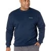 Columbia Big & Tall Hart Mountain™ II Crew -Fashion Hub Shop 71RFa5M4 SL. AC SR736920