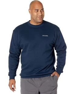 Columbia Big & Tall Hart Mountain™ II Crew