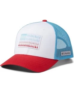 Columbia Kids Tree Flag™ Snapback (Little Kids/Big Kids)