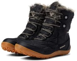 Columbia Minx Shorty III