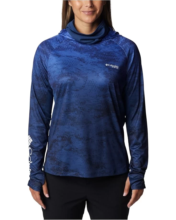 Columbia Super Tidal Tee™ Vent Hoodie 3 Columbia Super Tidal Tee™ Vent Hoodie