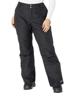 Columbia Plus Size Bugaboo™ Omni-Heat Pants