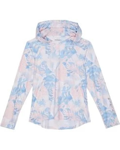 Columbia Kids Super Tidal™ Hoodie (Little Kids/Big Kids)